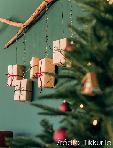 Świąteczne dekorowanie domu na Boże Narodzenie - jak zrobić to w oryginalny sposób?